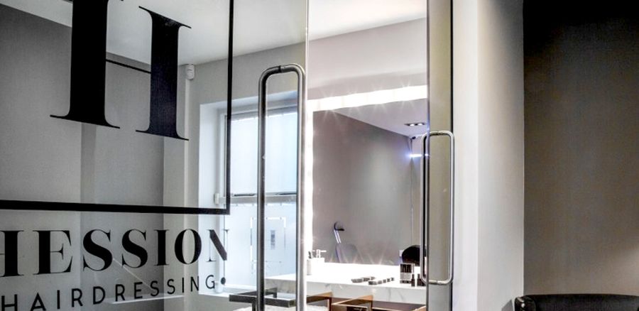 Hession Hairdressing
